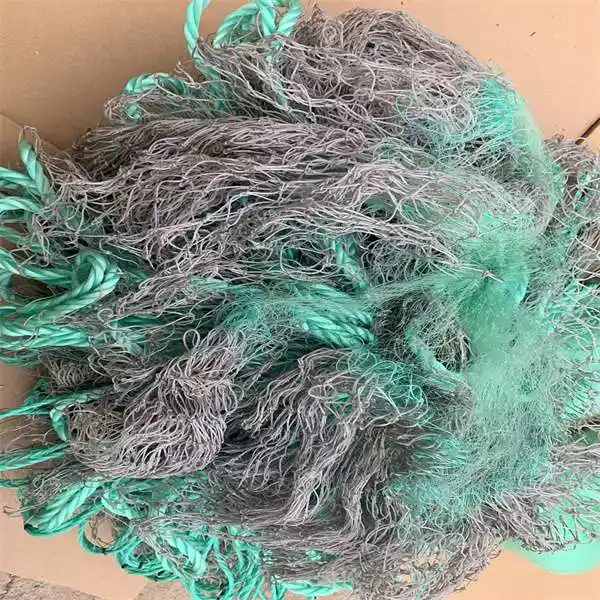 Netting Mesh Gill Net Fishing Nylon Monofilament Mesh