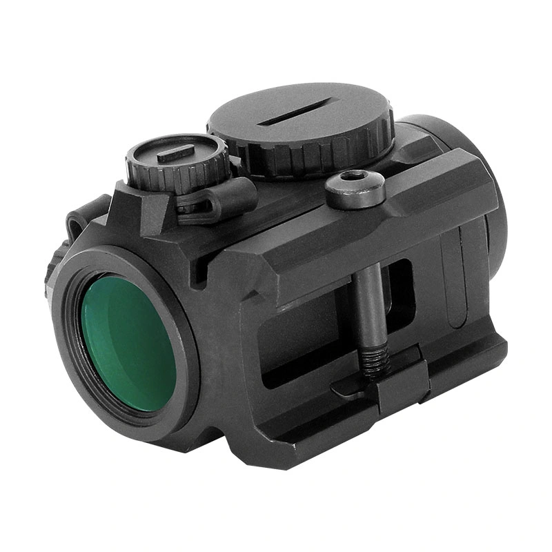 Red DOT Sight التكتيكي الرؤية الحمراء منظار النقاط الحمراء (BM-RSN6050)