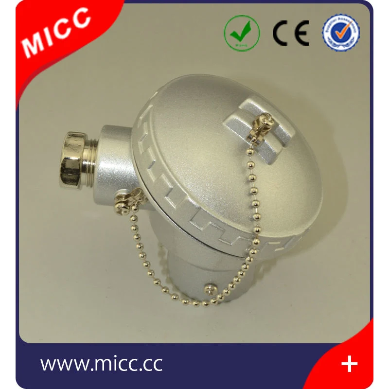 Micc Alloy-Aluminum Kne with Ceramic 2PC 3PC 4PC