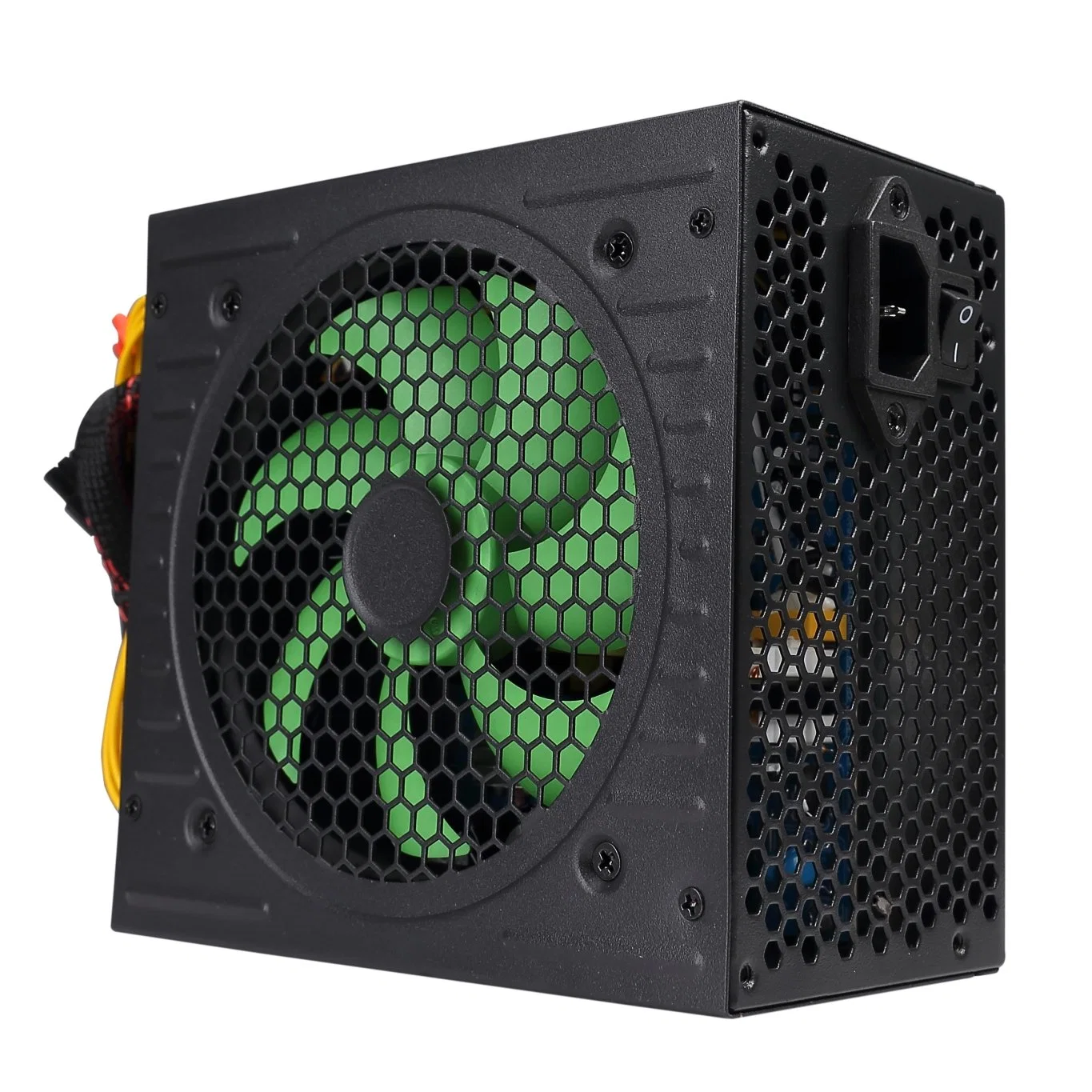 1X12см блок питания ATX P4 350W ПК блок питания для настольного компьютера