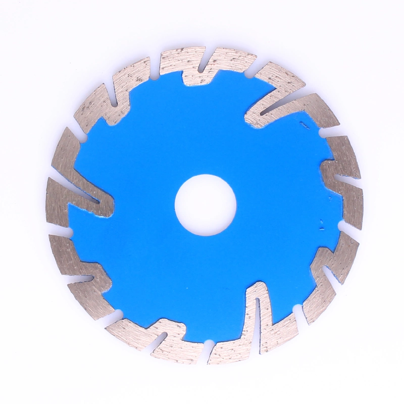 Diamond Blades Cutting Disc for Grinder