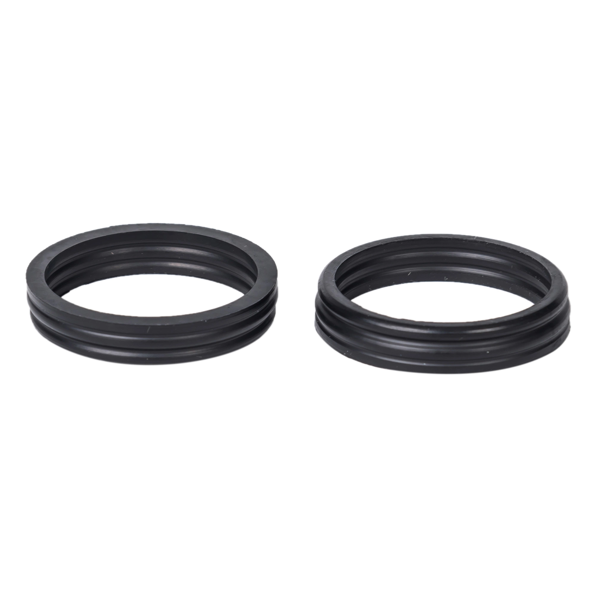 PCTFE Plastic Seat Ring for Sealing Application