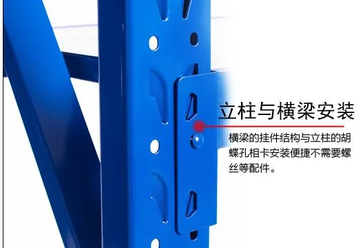 E-Commerce Standard Medium Shelf Wholesale/Supplier