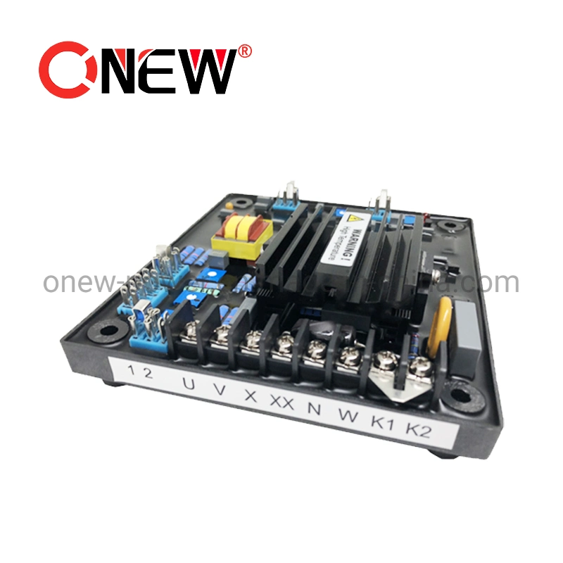 Universal Generator Parts AVR Mx450 Generator Automatic Voltage Regulator AVR Mx 450