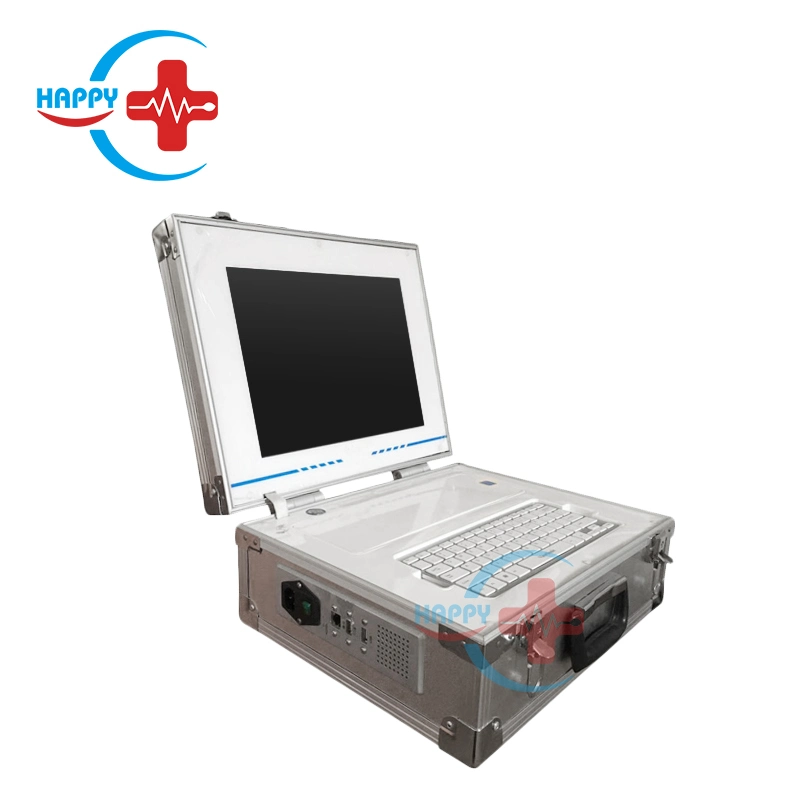 Hc-B099 Medical Diagnosis Bone Density Analysis Portable Bone Density Analyzer