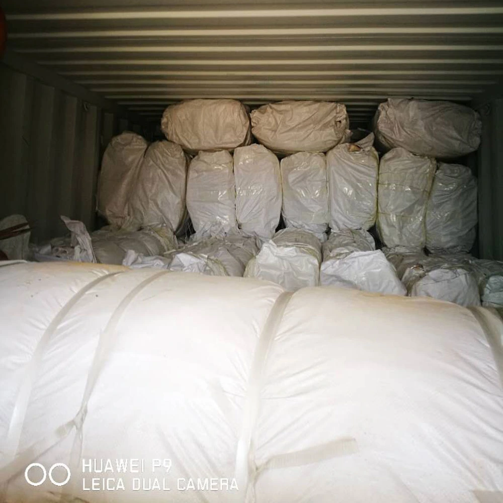 Widely Used PP Jumbo Super Sacks 1000kg Big Bags