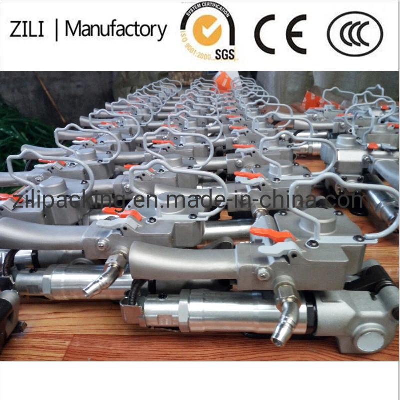 Polyester Band Pneumatic Strapping Tool