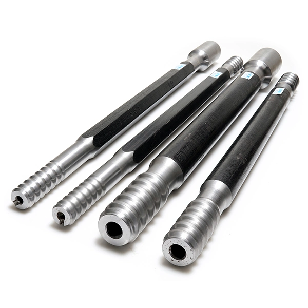 T38/T45 Extension Rod Rock Drilling Tools