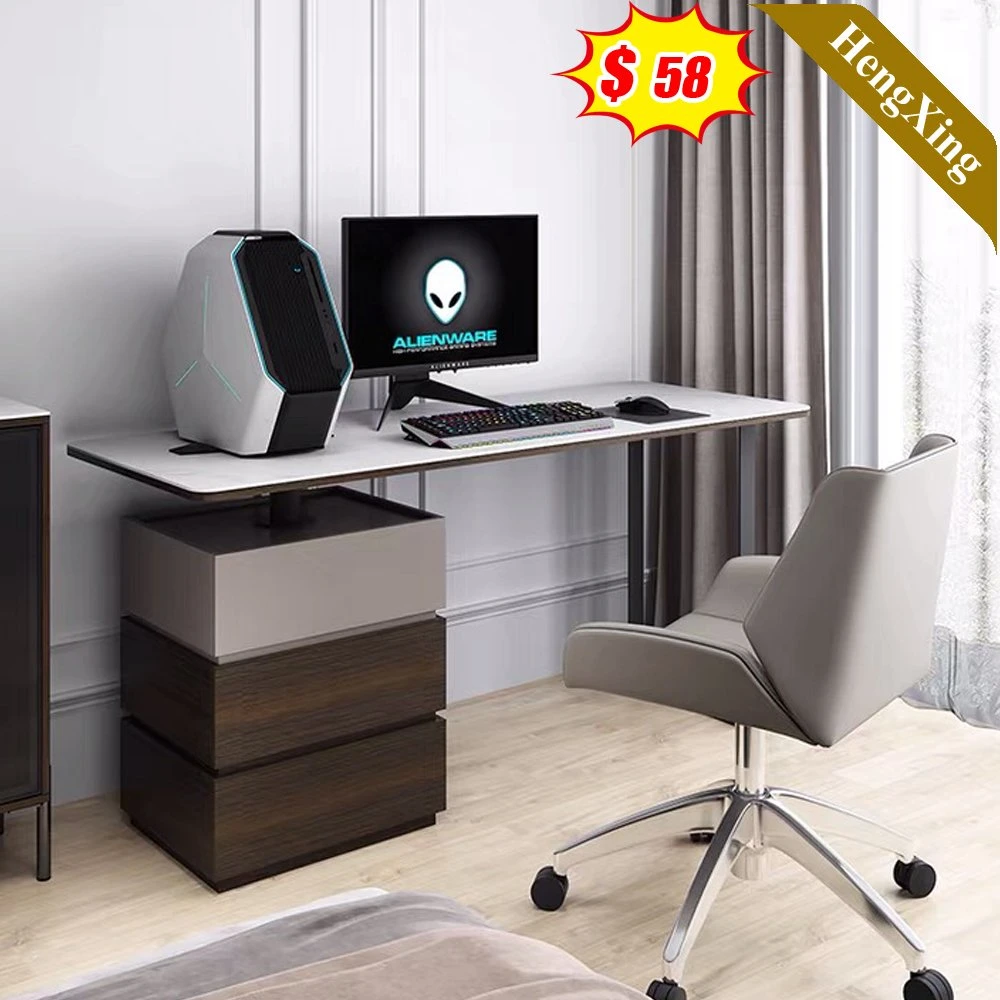 Hot Selling Wooden Office Home Hotel Bedroom Furniture Durable Computer Study Desk