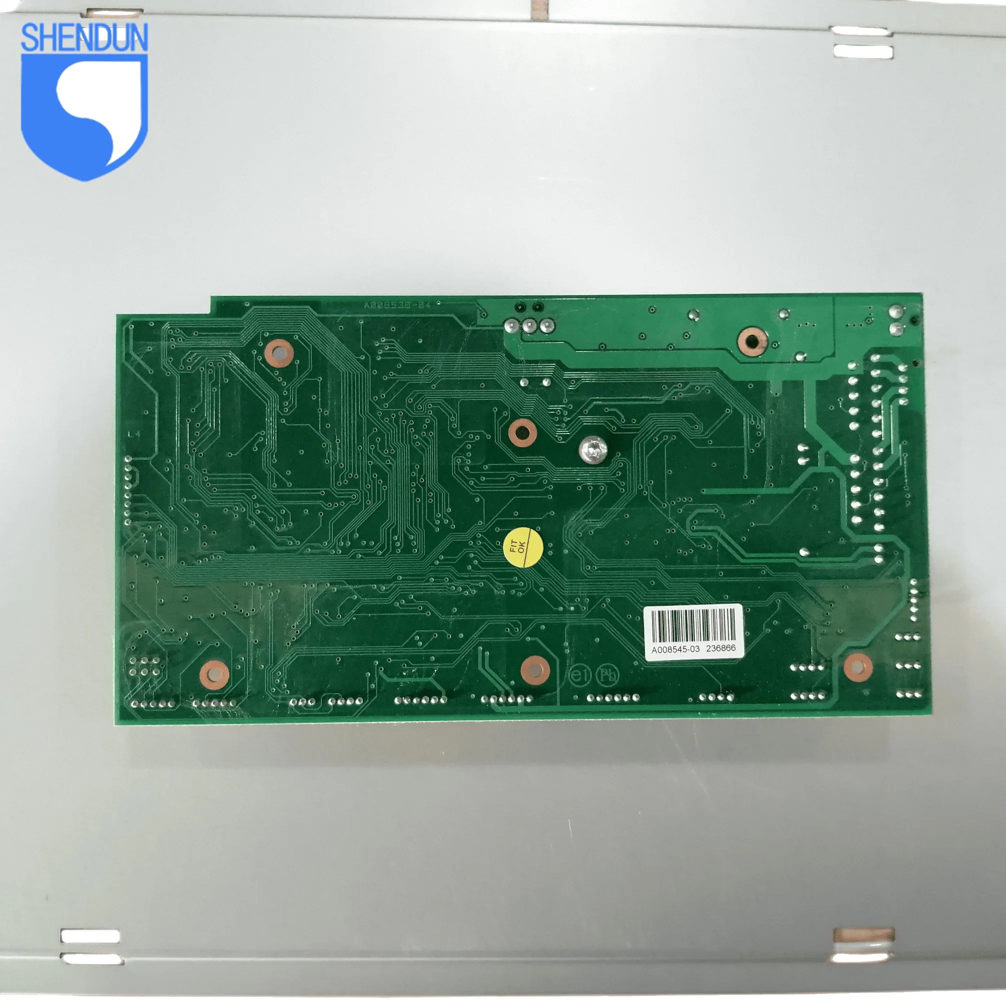 A008545 Nmd ATM Spare Parts CMC 200 PCB Nmd Control Mainboard