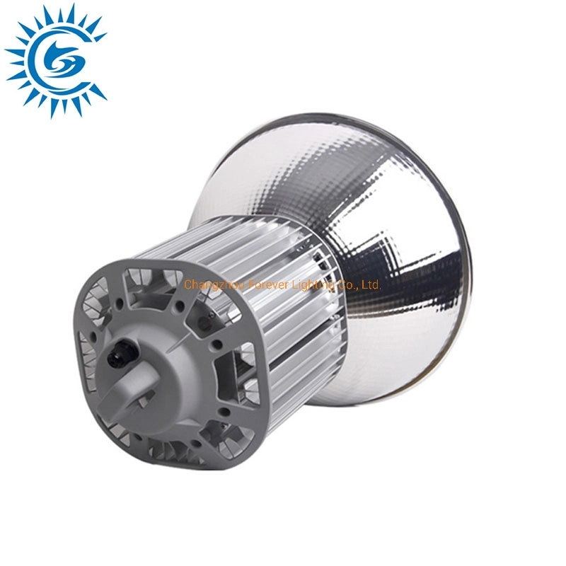 High Lumen Industrial Light 200W Meanwell Driver UFO LED High Bay Light for Outdoor