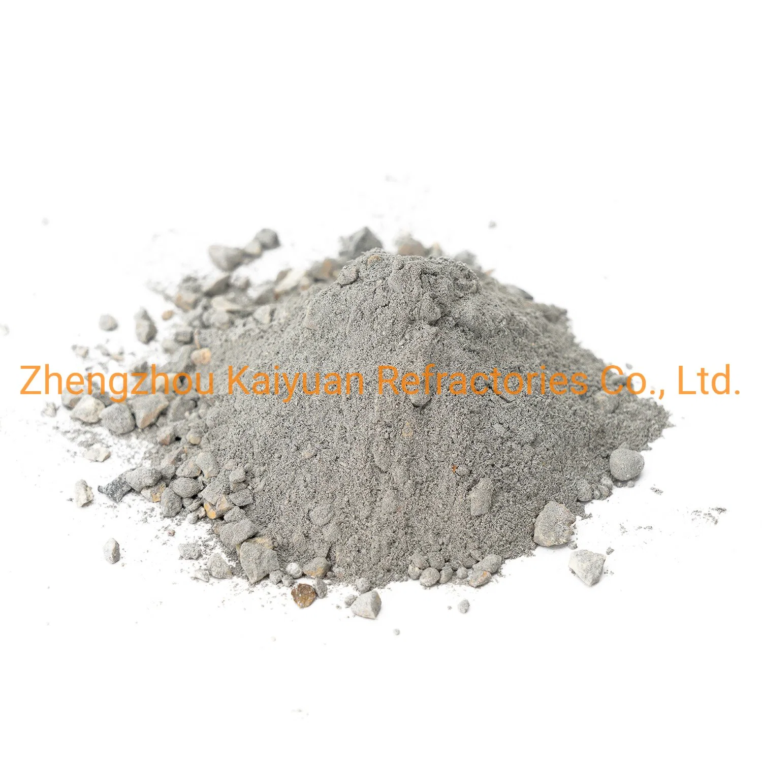 High Bonding Strength Silicon Carbide Refractory Mortar for Silica Carbide Bricks