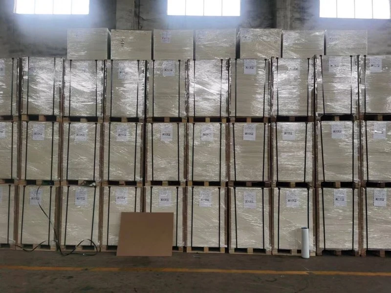 230GSM 250GSM 300GSM 350GSM Ningbo Fbb Board Paper Packaging & Printing