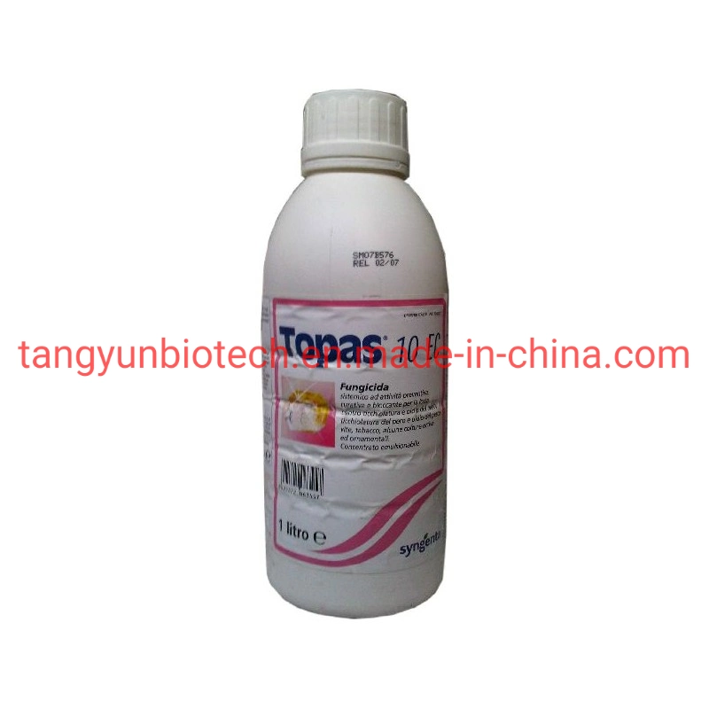 Penconazole10% EG agrochemische Penconazol Fungizid CAS-Nr.: 66246-88-6