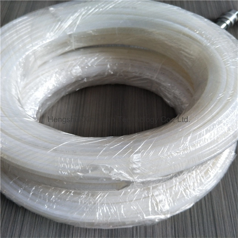 Nylon Tube 4mm ID 10mm Od Thick Wall Nylon Tubing Nylon Tube Rigid