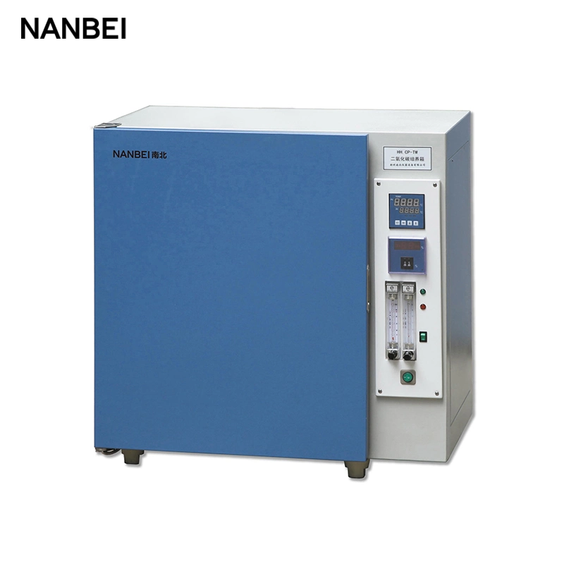 Laboratory Equipment 80L CO2 Incubators