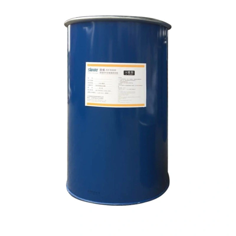 Joint de mastic polyuréthane pour verre isolant