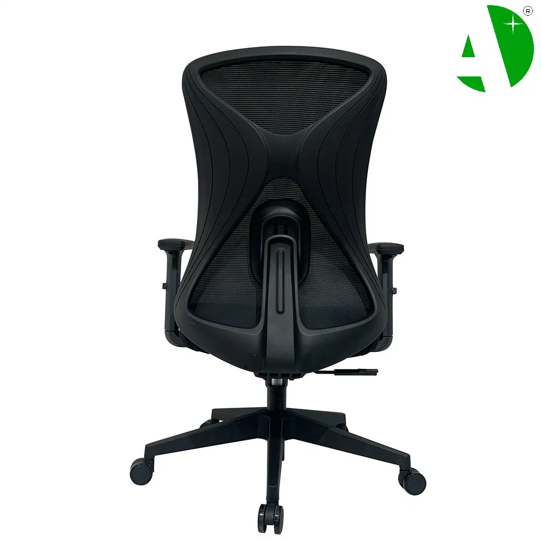 Plastic Computer Home Hotel Outdoor Game Mesh Nylon China Wholesale Modern Furniture Office Chair