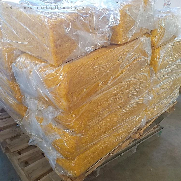 Good Quality Natural Raw Materials Rubber SBR Rubber for Sale