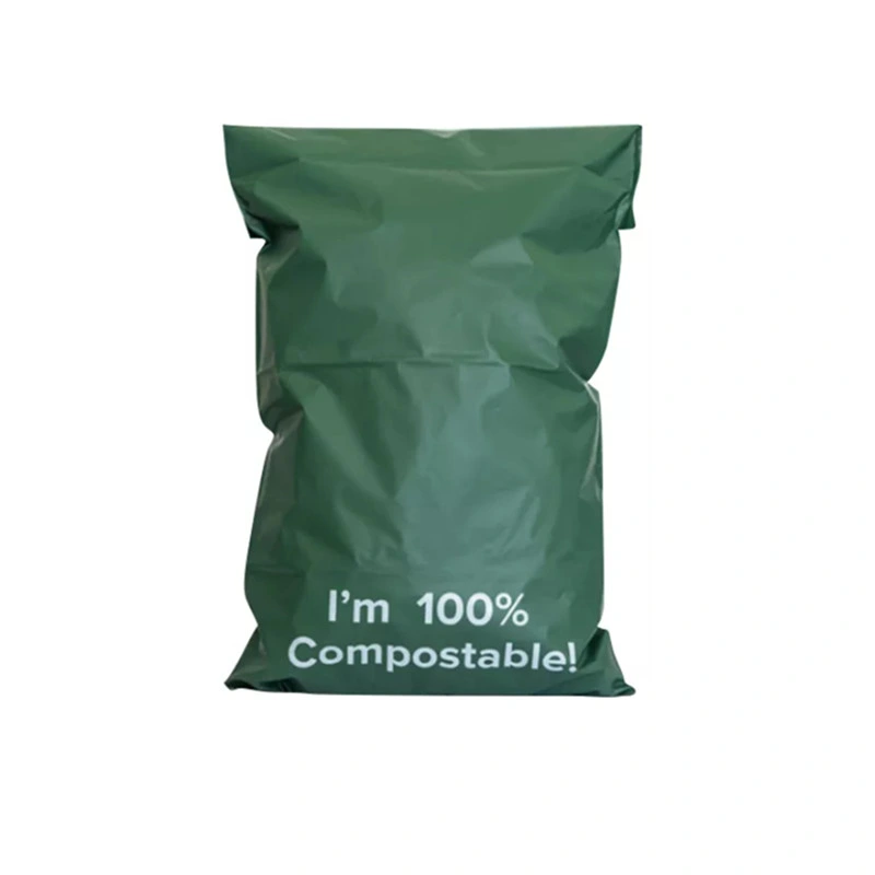 Wholesale/Supplier Biodegradable Logistics Bag Strong Self Adhesive Delivery Packaging Custom Made Printed Plastic Shipping Express