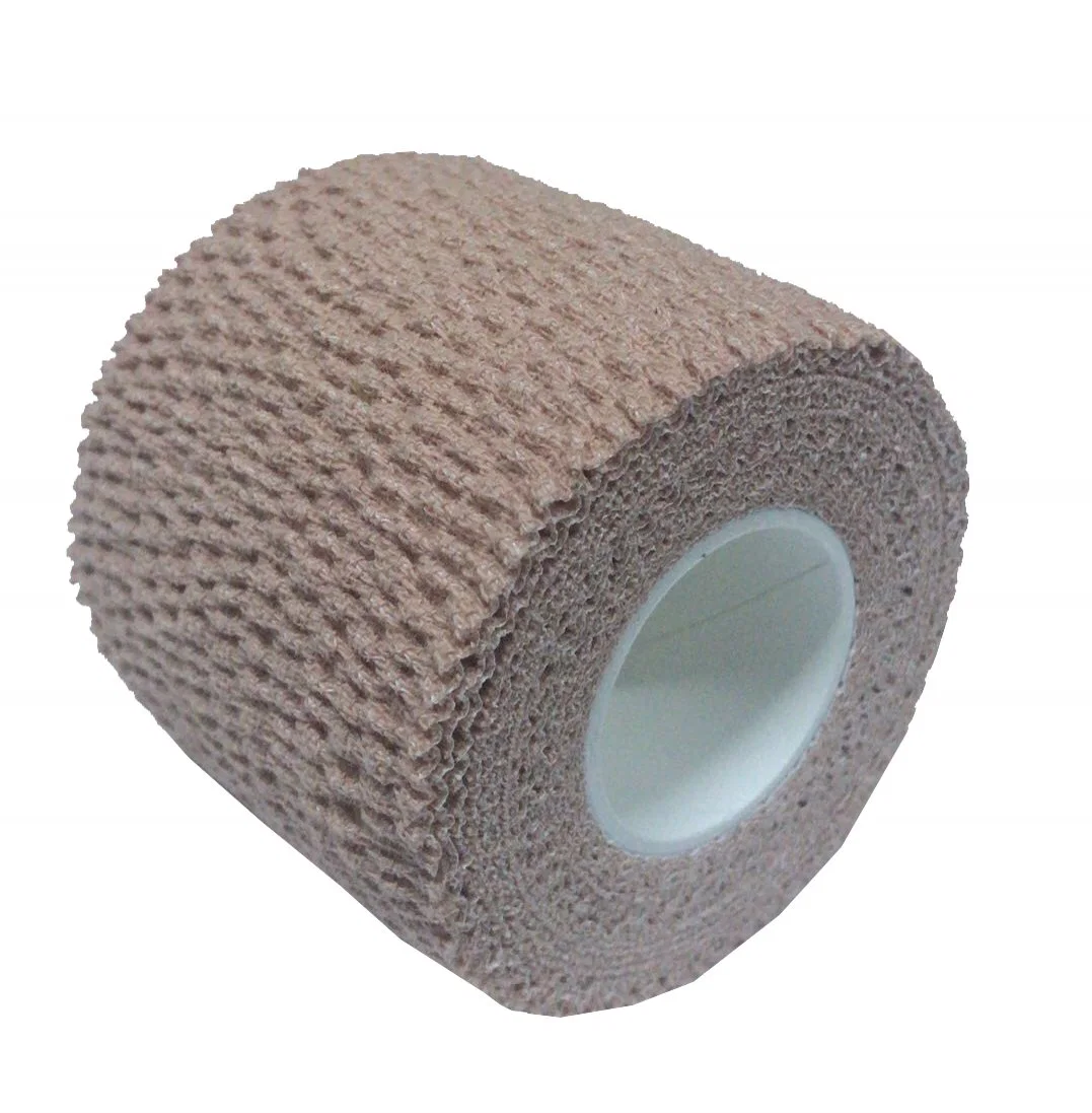 Cotton Flexible Stretch Taping Light Eab Taping