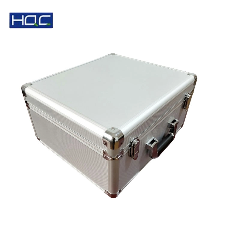 High quality/High cost performance  Anti Falling and Shock Absorption Portable Instrument Box Tool Case