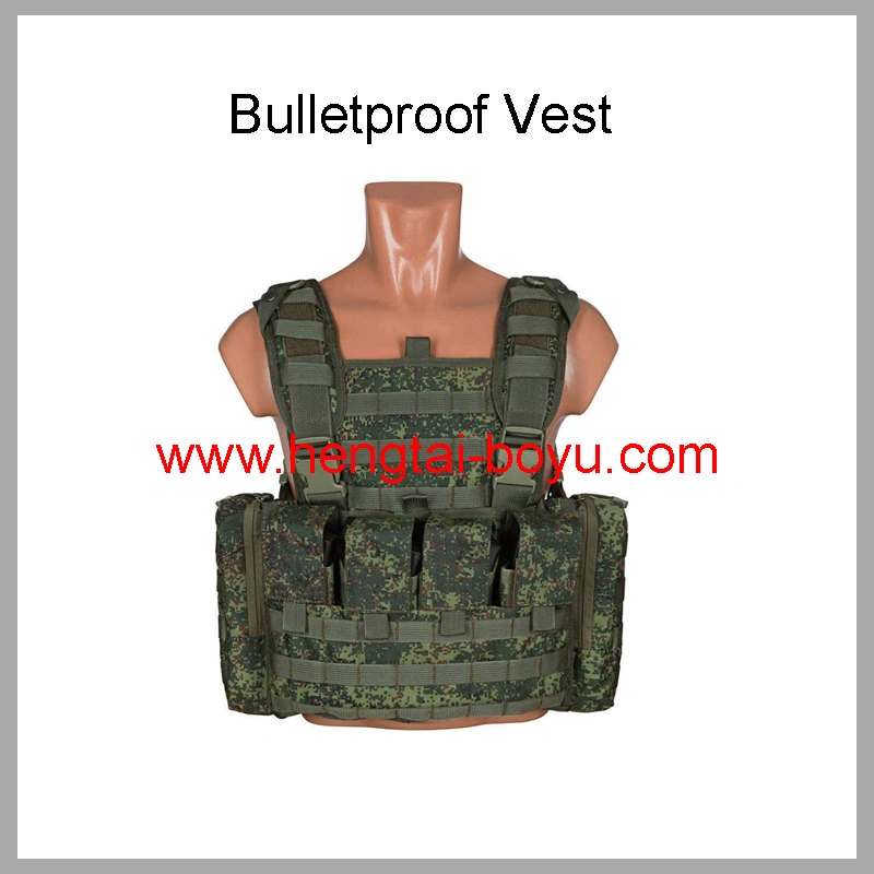 Protection Vest-Bulletproof Vest Factory-Wholesale Tactical Vest-Security and Protection