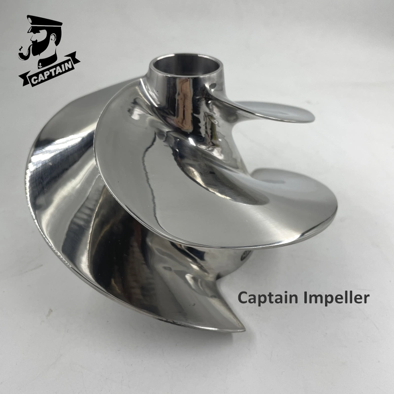 Заводская поставка Yv-CD 13/18 PwC Impeller для YAMAHA Fx Svho / Fx Круизная Свирка