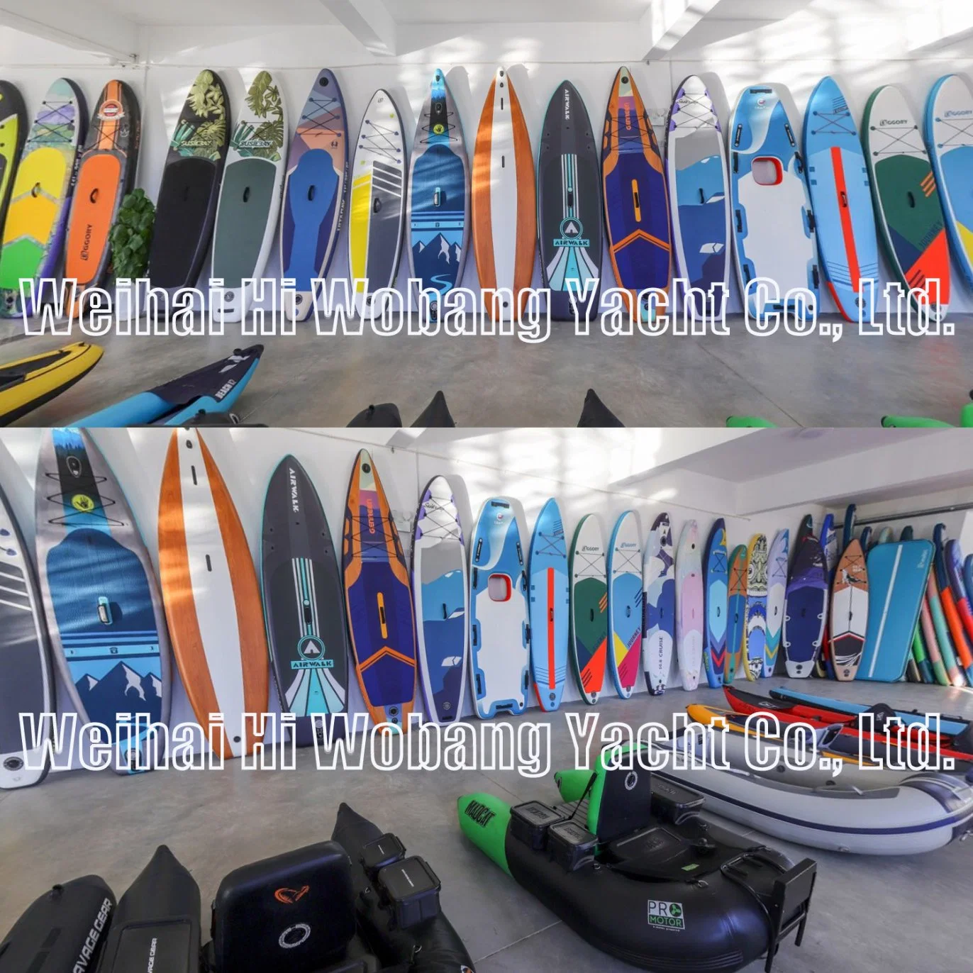 China Großhandel/Lieferant neue 2023 Mode Aufblasbare Stand Up Paddle Board