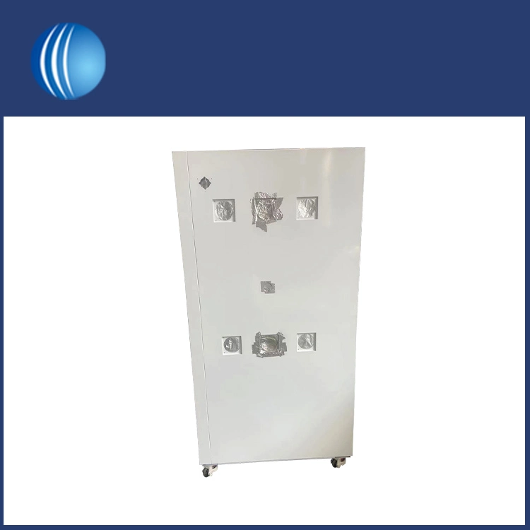 Industrial Customized High-Protection Intelligent Control Cabinet Shell Waterproof Shell