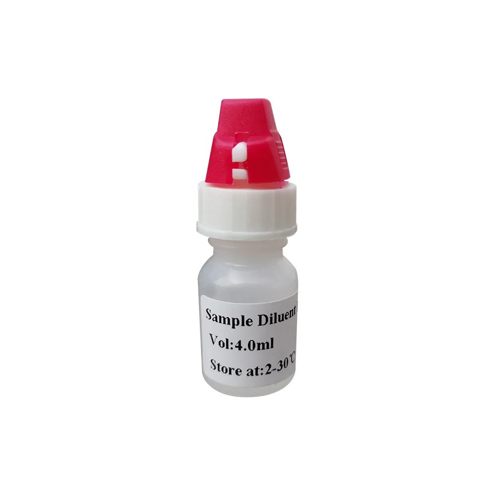 Popular CE Approved Typhoid Igg/Igm Rapid Test for Hospital/Loboratory/Home Use