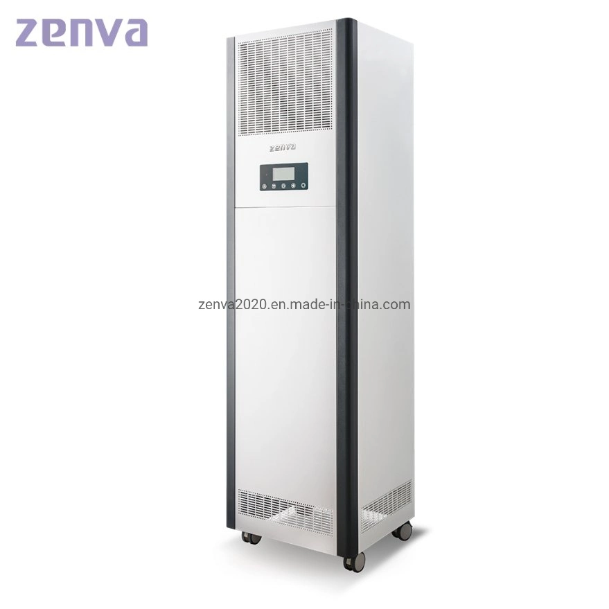 High Efficiency Cabinet Type Medical Air Disinfector