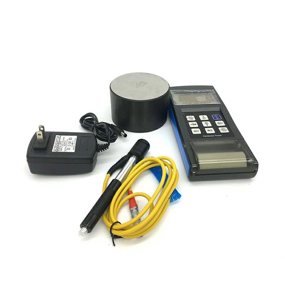 Portable Hardness Tester Cheap Price