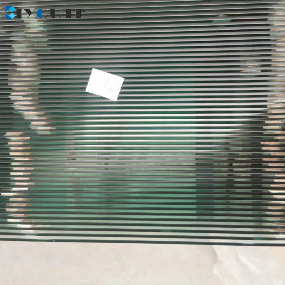 3mm-19mm Tempered Shower Glass with 3c/CE/ISO Certificate