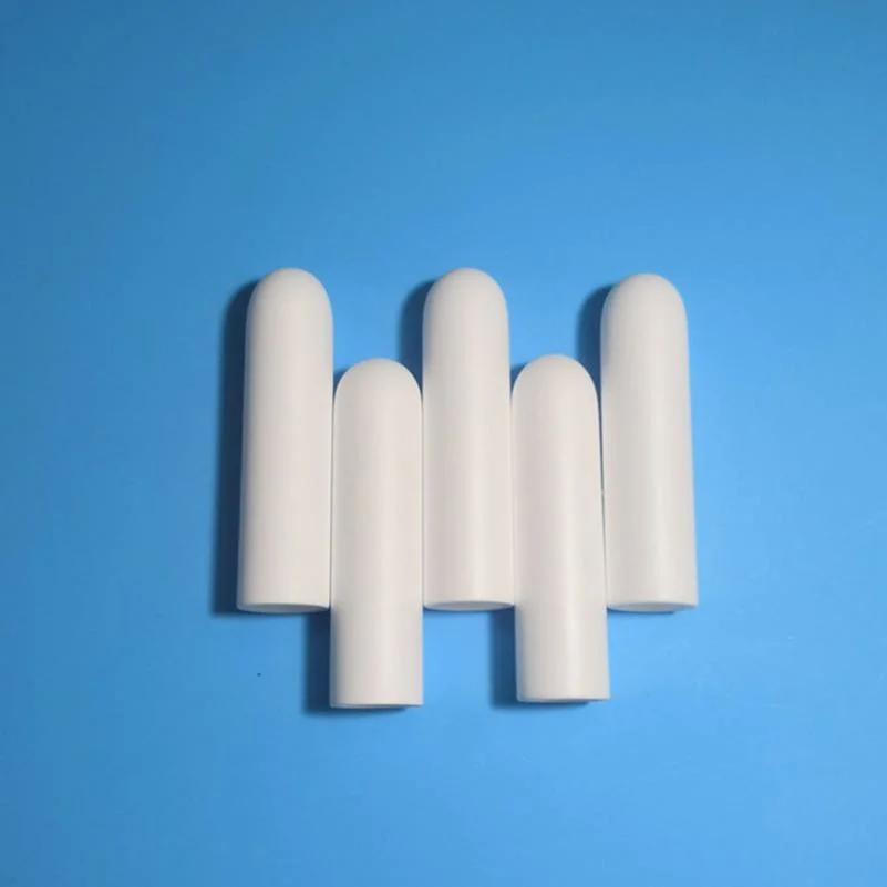 Oxygen Sensors Spare Parts Car Inner Zirconia Ceramic Element Tube