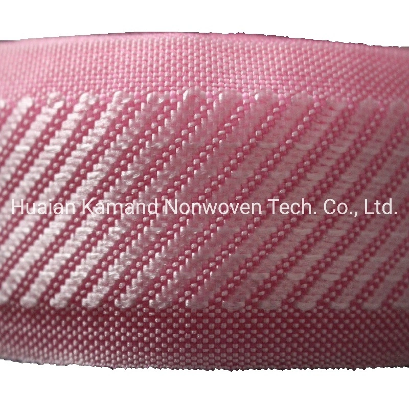 China Cheapest Exporting Twill Design Mattress Ribbon Tape
