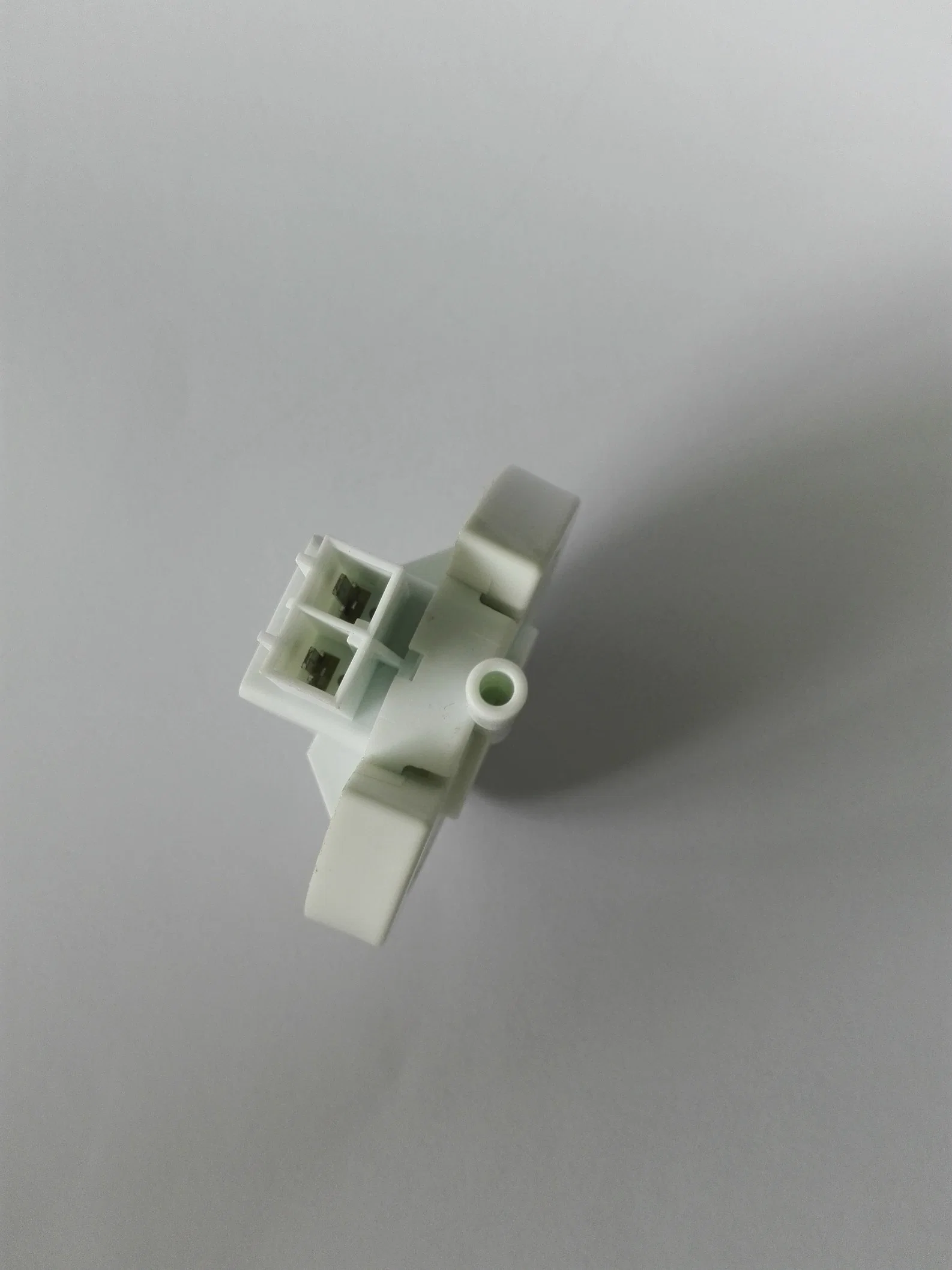 New Type White Color Small Size Electrical Air Pressure Water Level Sensor for Washing Machine Toshiba Panasonic