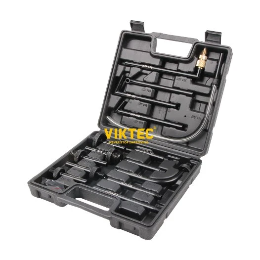 Auto Repair Tool for 15PC Adapters for Transmission Filling System