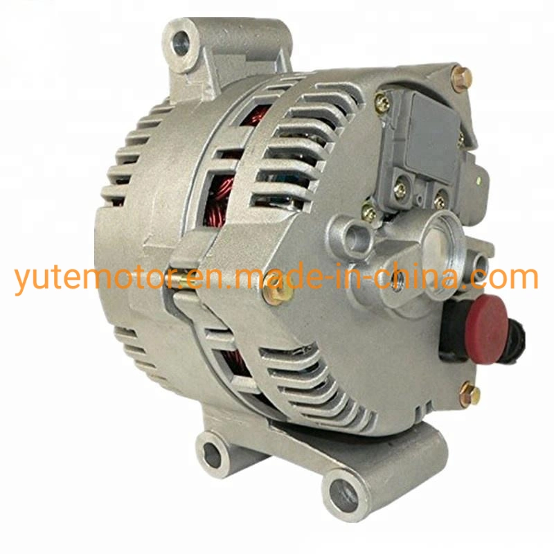 8446, 4L2t-10300-dB, 4L2t-10300-Dd Auto Coches eléctricos piezas de repuesto 12V 130un alternador de Lester