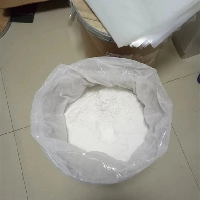 Food Preservatives Manufacturer Flying Deer Calcium Propionate Powder CAS 4075-81-4