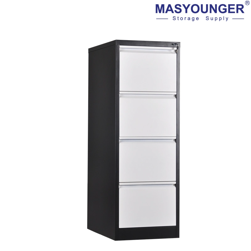 Commercial Use Metal Storage Files Furniture