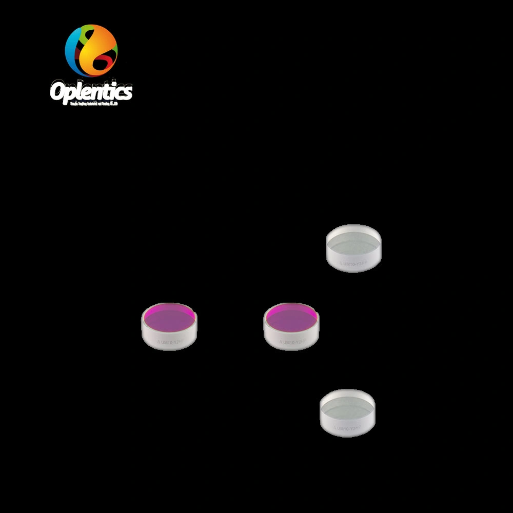 Customized Optical Fused Silica High-Power Mirrors for Picosecond Ytterbium Lasers