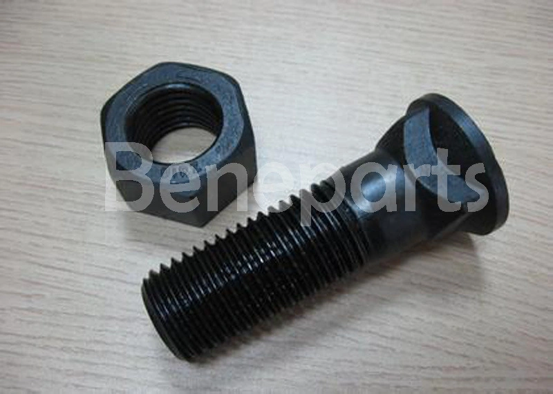 232-70-12450 Heavy Equipment Plow Bolt