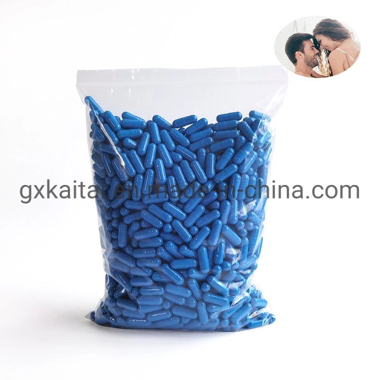 Wholesale/Supplier Health OEM Instant Capsule Penis Enlargement Medicine