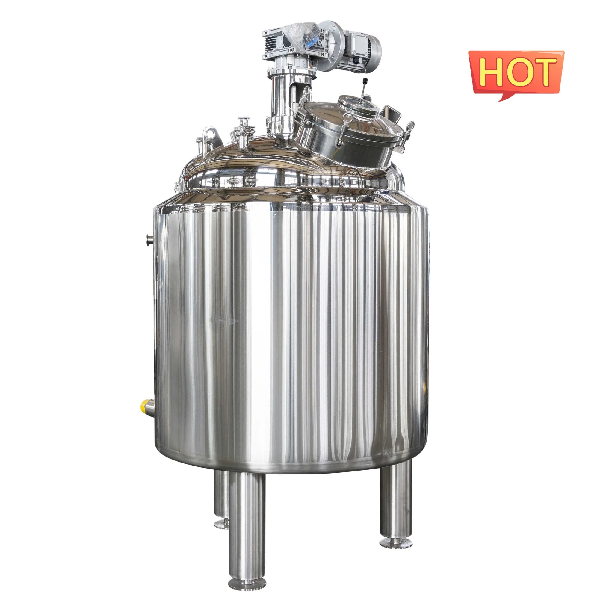 Cooking Oil Quantitative Measuring Tank