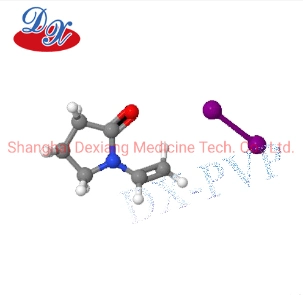 Pvp Iodine Antibiotic Powder Kovidone TM-I