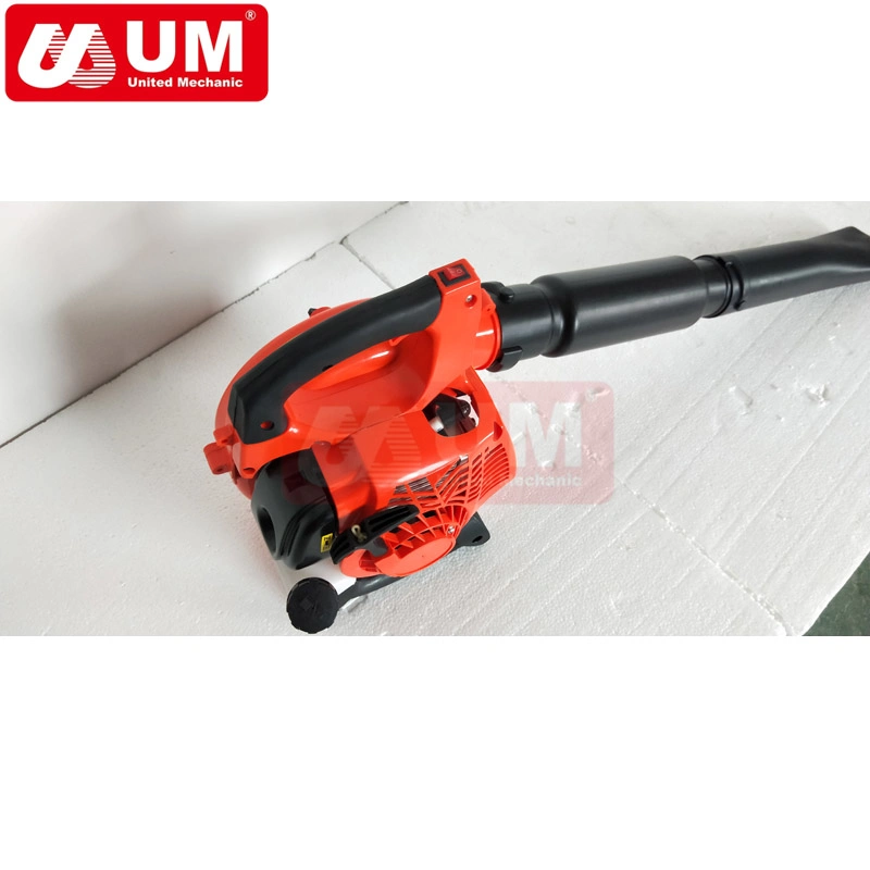 Um Eb260 Garden Tool Outdoor Gasoline 26cc Cleaner Leaf Blowers & Vacuums