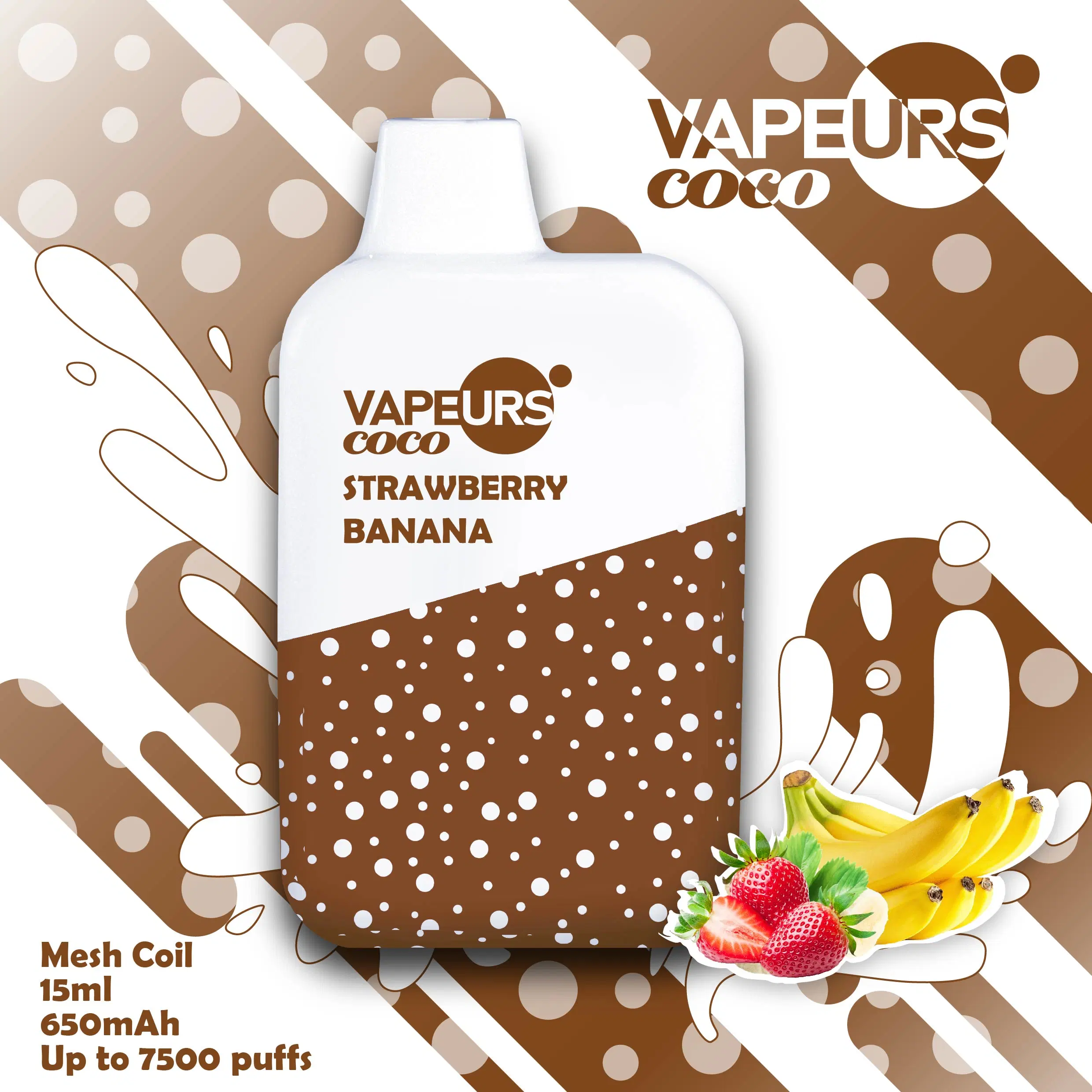 2023 Vapeurs Wholesale/Supplier I VAPE vape últimos bocados de diseño Distribuidores Bolígrafo recargable