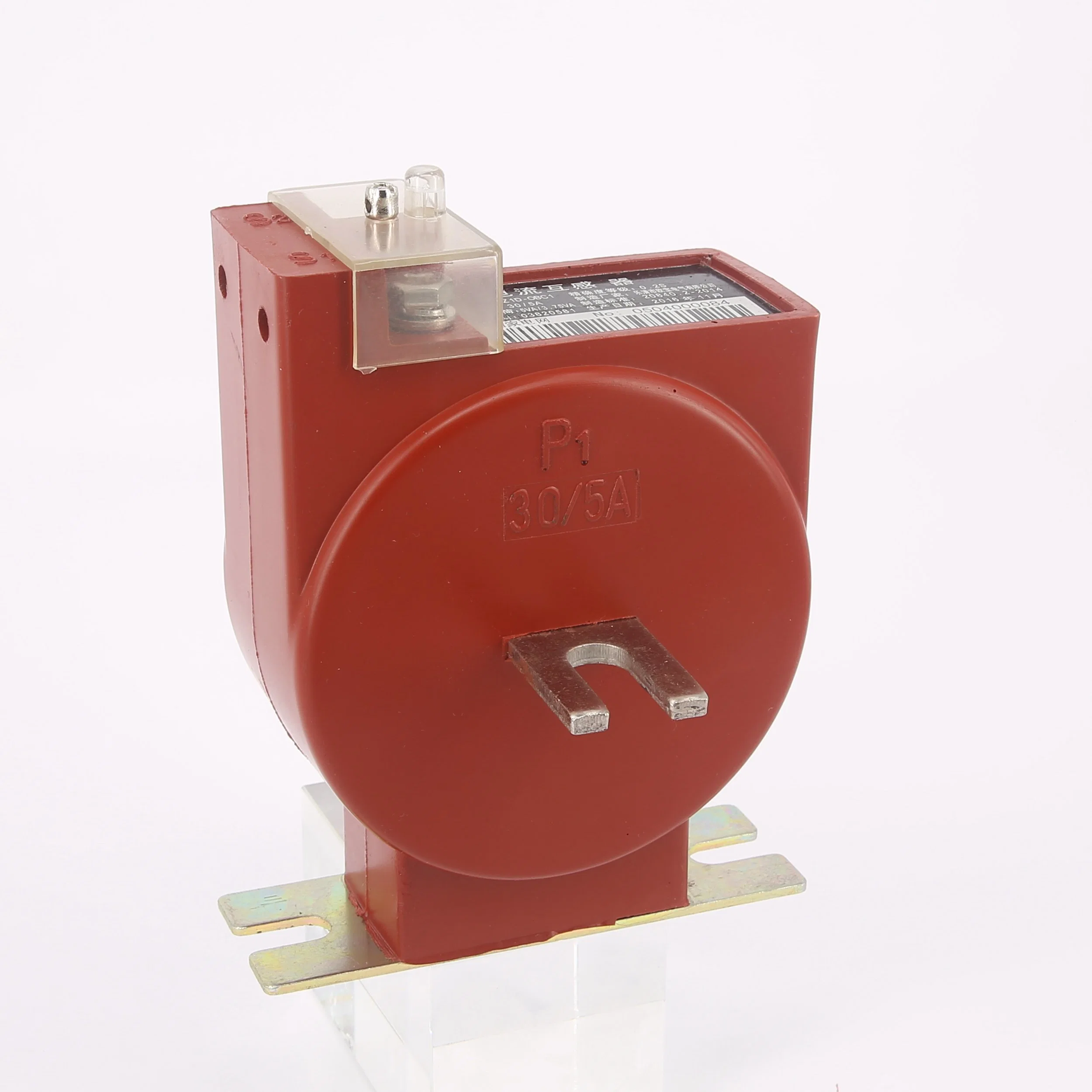 Hot Sale Lmz1-0.5 Type of Current Transformer with ISO