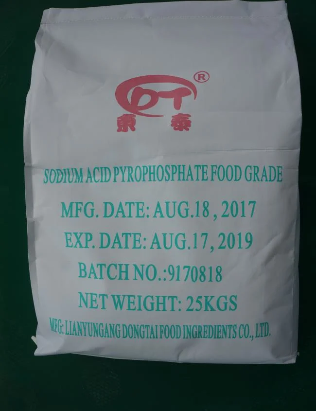 Sodium Acid Pyrophosphate Ror 28/40